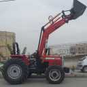 Manufacturer of production and sales of all kinds of excavators and Jack Etra Sanat Zamani dealer in Isfahan