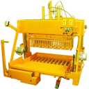 Pars Teknik construction machinery and block machine in Tehran