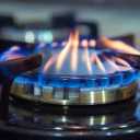 Production and sale of Omid Gas cast iron gas stoves in Farun Abad, Tehran