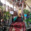 Sarab Babahaider ecotourism residence in Sarsan Chaharmahal and Bakhtiari