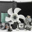 Pine spare parts store in Kermanshah