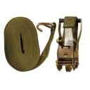 Production of industrial belts and distribution of ratchet belts in Jajroud belt