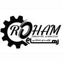 Reham industrial bolt and nut and spring washer production in Tehran