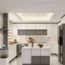Design and implementation of Sib Sabz wardrobe cabinet in Ardabil