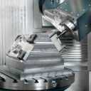 Morteza Saedi cnc machine repair in Quds city