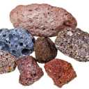 Extraction, production and transportation of mineral pumice in Amir Arslan in Tabriz, East Azerbaijan