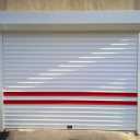 Abdi automatic door and electric shutter