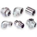 Manufacturer of all kinds of cast iron fittings and HD Kakavand pipes in Tehran