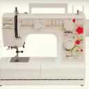Sales and repair of all kinds of Janlo sewing machines in Golugah, Mazandaran