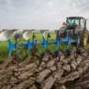 Agricultural, industrial and construction tools and tsunami road construction in Tehran