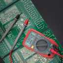 Specialized repairs of Isatis Electronics inverter in Yazd