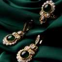 Mahyar Jafari gold and jewelry production and training school in Rasht