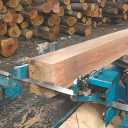 Sale and distribution of band saws and turning tools in Tehran