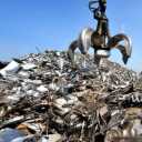 Waste in Tehran