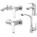 Sale of all kinds of Tochal lever faucets and fountains of Khazari faucets in Bukan, West Azerbaijan