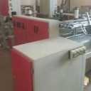 Production of sewing machines in Qazvin