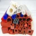 Production of all kinds of hoses and rubber and silicone tapes by Bahman Polymer in Tehran