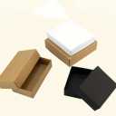 Factory for the production of cardboard and sanitary boxes in Shahrekord