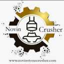 Production of stone crusher machine and supply of spare parts for crushing mines of Novin Crusher Industrial and Commercial Group of Tehran