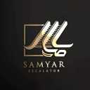 Escalator company of Samyar Pahideh in Tehran