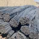 Sale of rebars and beams of Ramadani iron in Gilan