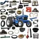 Selling SRP belts and Amini combine parts in Bukan, West Azerbaijan