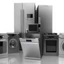 Barsam household appliances trading in Kermanshah