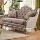 Berdia sofa in Rasht