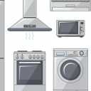 Rasouli household appliances in Baneh