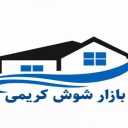Shush Karimi market store in Tehran