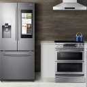 Saeed household appliances in Minab