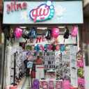 Nino children's bags and shoes in Rasht