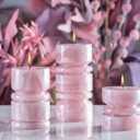 Sale and virtual training of candle making, making artificial stone decorations and faithfully in Shiraz