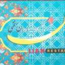 Lian traditional restaurant in Yasouj