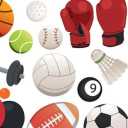 Araz store, production and sale of sports equipment, balls, shoes, sports clothes in Jolfa
