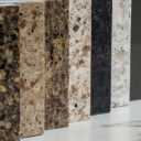 Sale of construction stone from Nikan Stone Quarry in Rasht