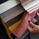 Sale of all kinds of sofa fabric and sponge and foam furniture in Rasht