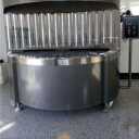 Representation, sales, equipment and repair of bakery machines in Benab