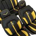 Javad Sport seat covers in Yazd