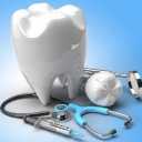 Saleh Jam dental equipment and materials in Shiraz