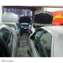 Xantia Mohammadi specialized repair shop in Rasht