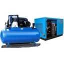 Pars Sanat wind compressor repair and sale in Tehran