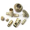 Fine casting aluminum and alloy parts in Tehran