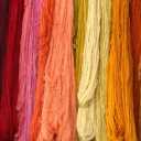 Buying and selling all kinds of textile waste, stock yarn fibers and cotton thread in Tehran