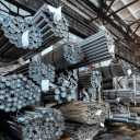 Sale of construction iron of Azar Folad Bey Mohammadlou in Karaj
