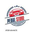 Specialized H30 Cross and Haima pedal spare parts store in Rasht