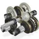 Manufacture of industrial parts of Pars Mehdi Sanat Alborz in Qazvin
