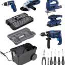 Sale of hand and electric tools and cutting services in Kerman