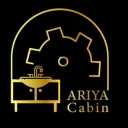 PVC box vanity cabinet and Aria cabin mirror in Shahryar