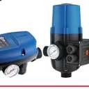 Specialized repairs of all kinds of Fadai water pump control sets in Tabriz